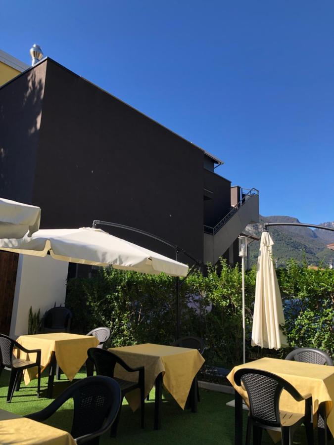 Villa Regina Riva del Garda Exterior foto
