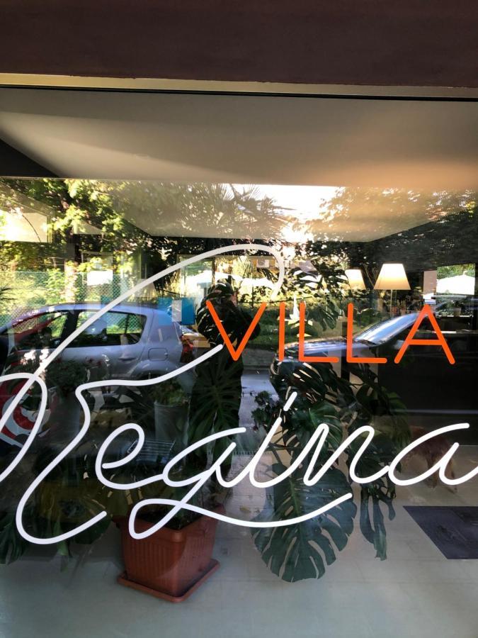 Villa Regina Riva del Garda Exterior foto