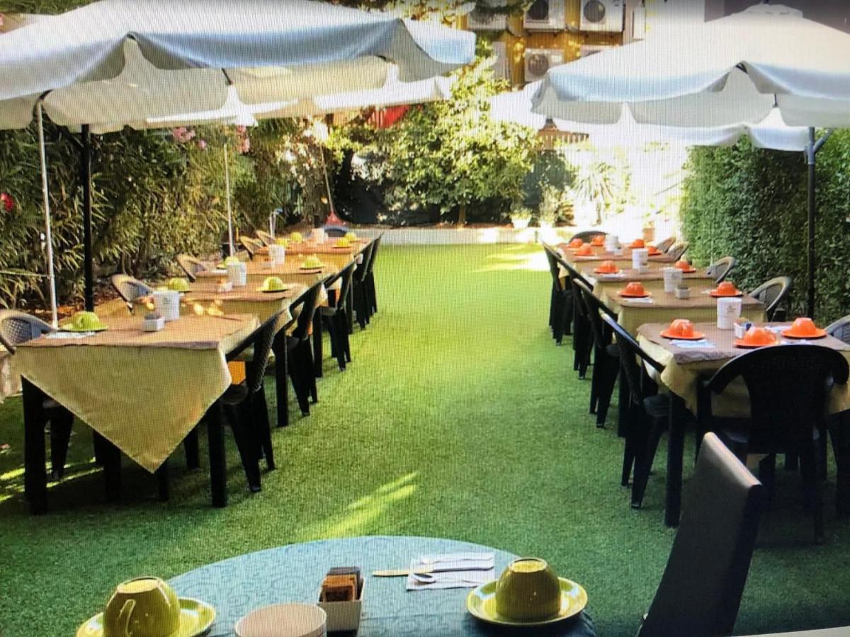 Villa Regina Riva del Garda Exterior foto