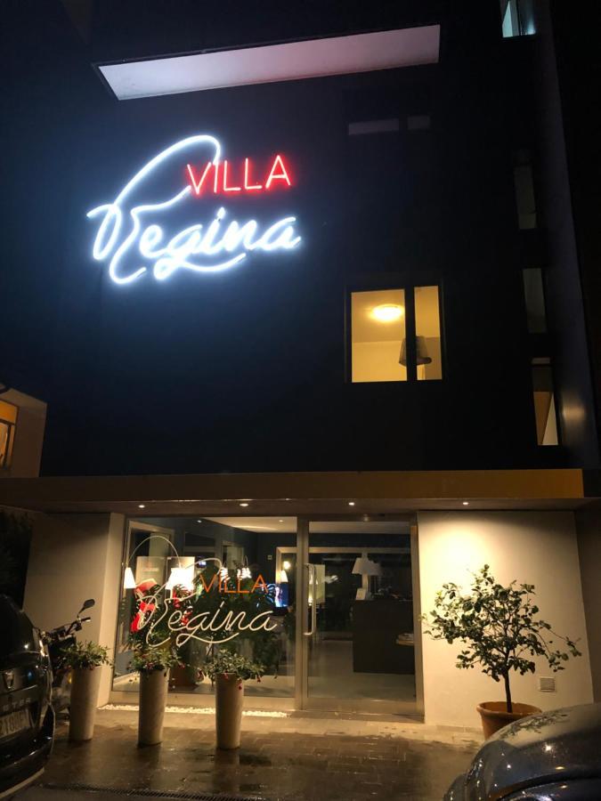 Villa Regina Riva del Garda Exterior foto
